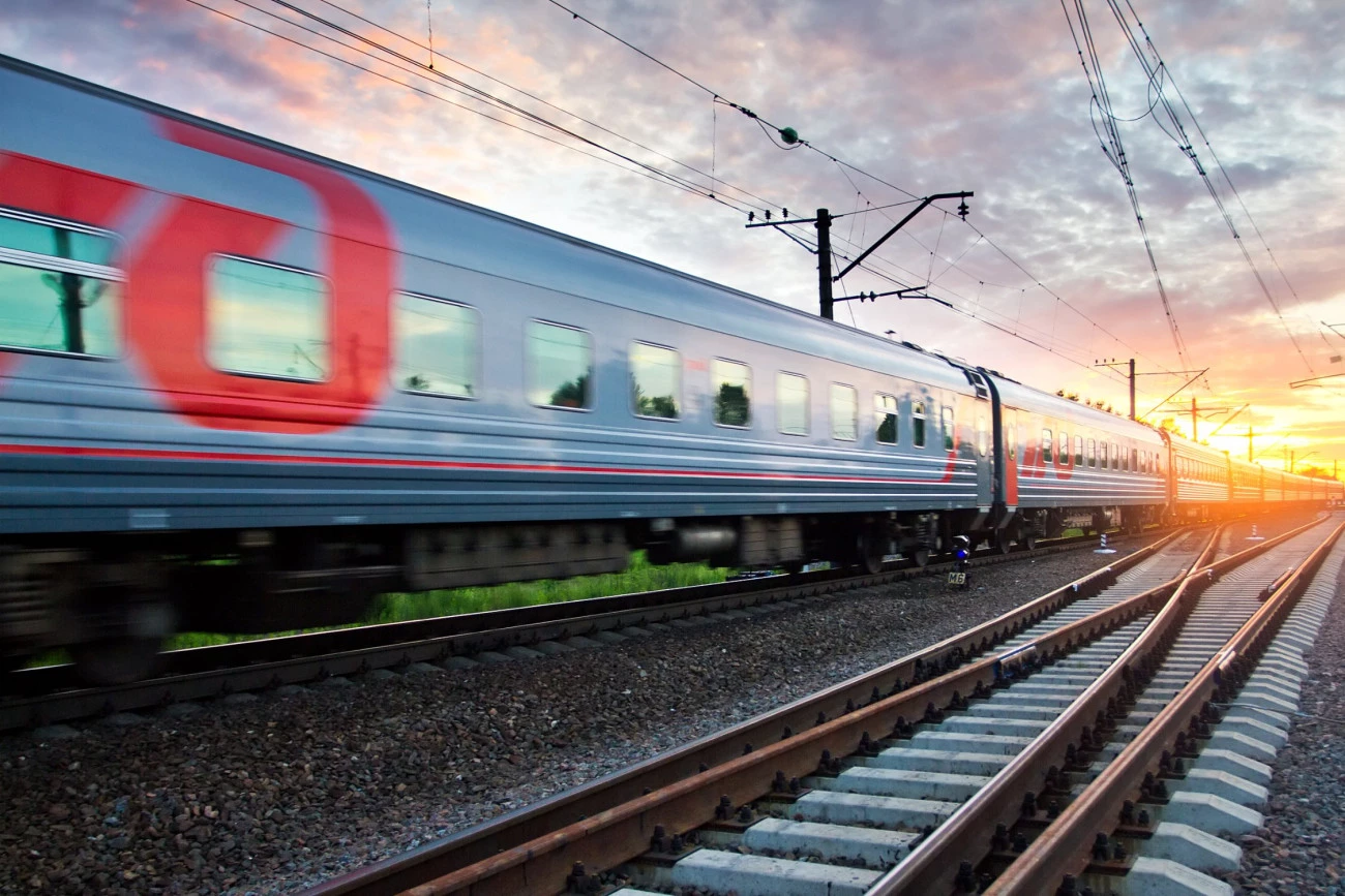 La Russie investit dans ses infrastructures ferroviaires Russie 