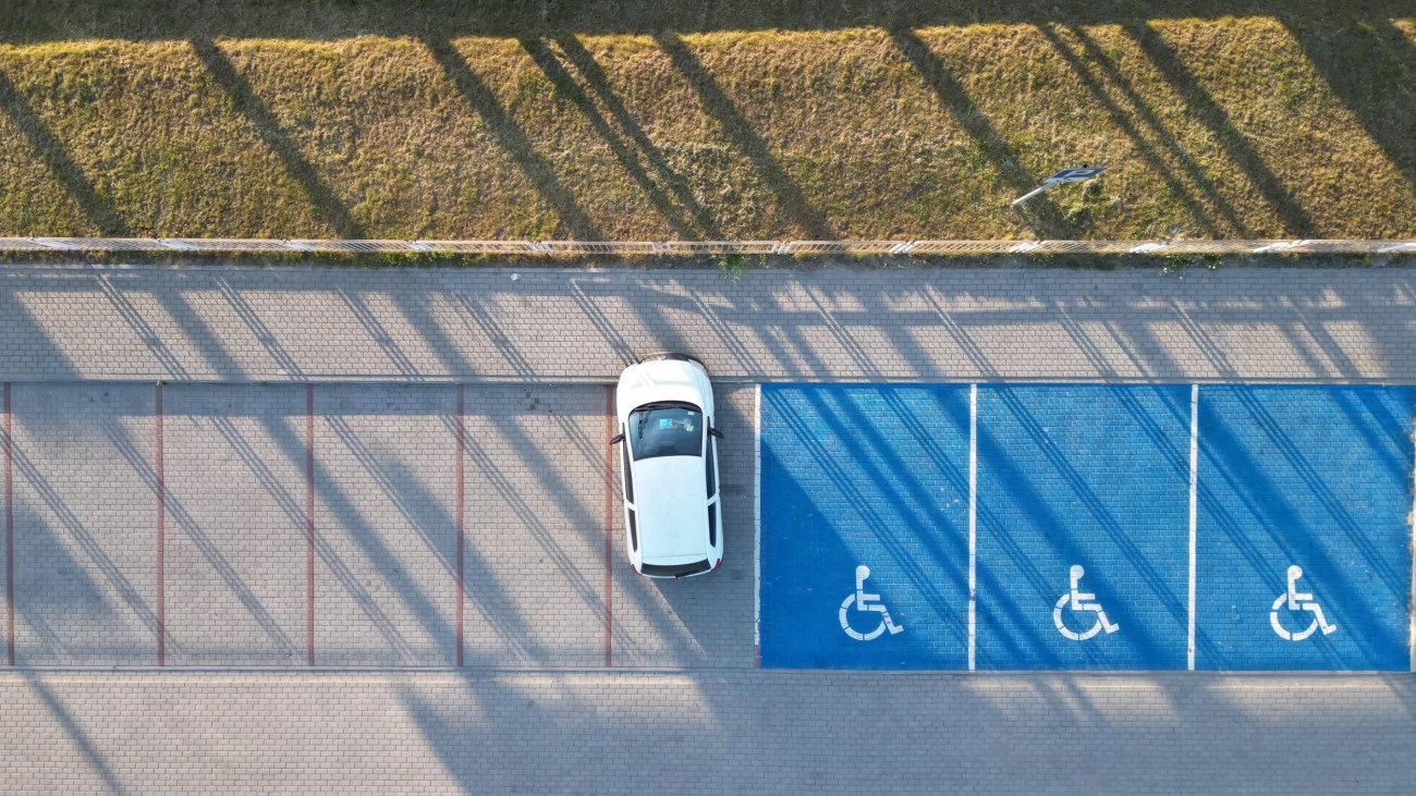 Les parkings payants dans les hôpitaux font grincer des dents Santé 