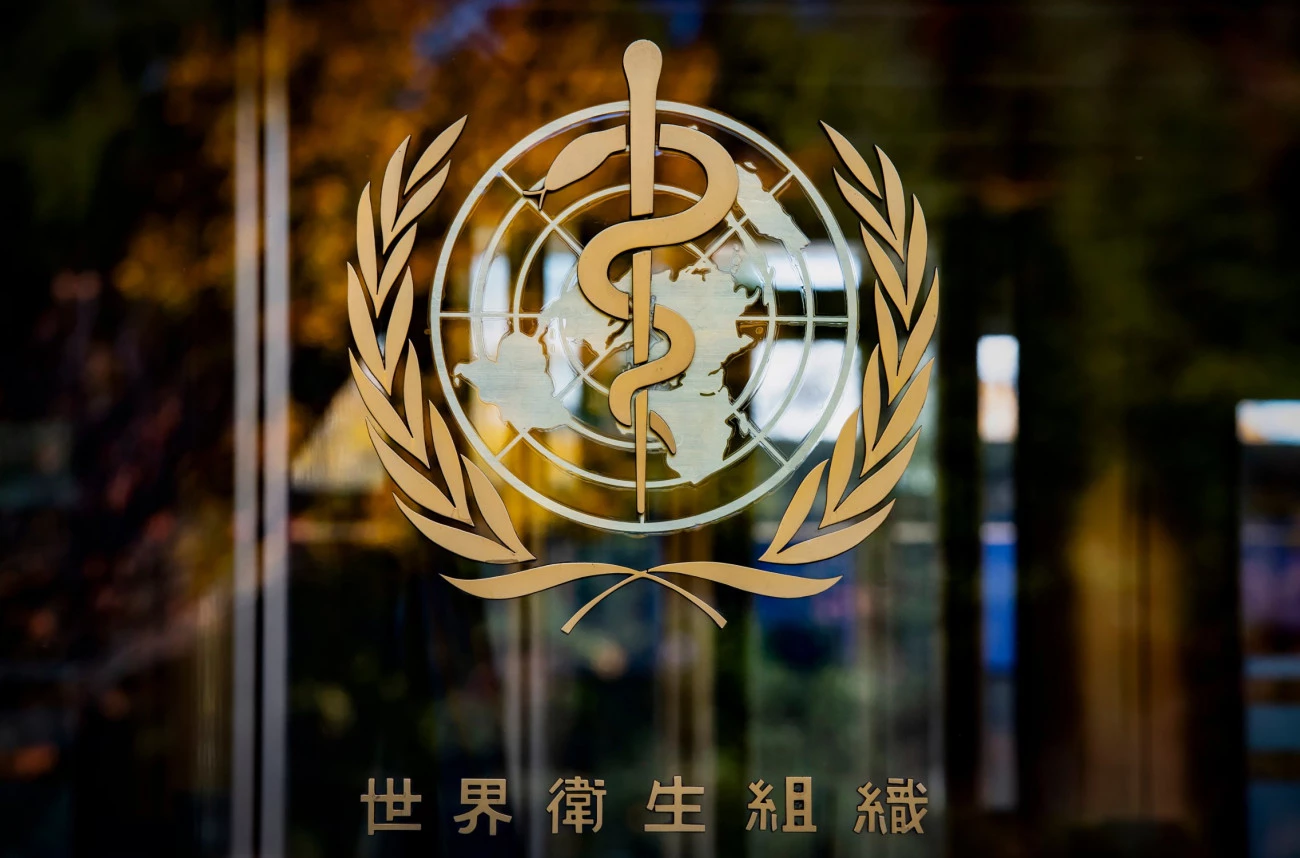 L'OMS au cœur des bouleversements mondiaux Chine Santé ONU États-Unis Argentine 