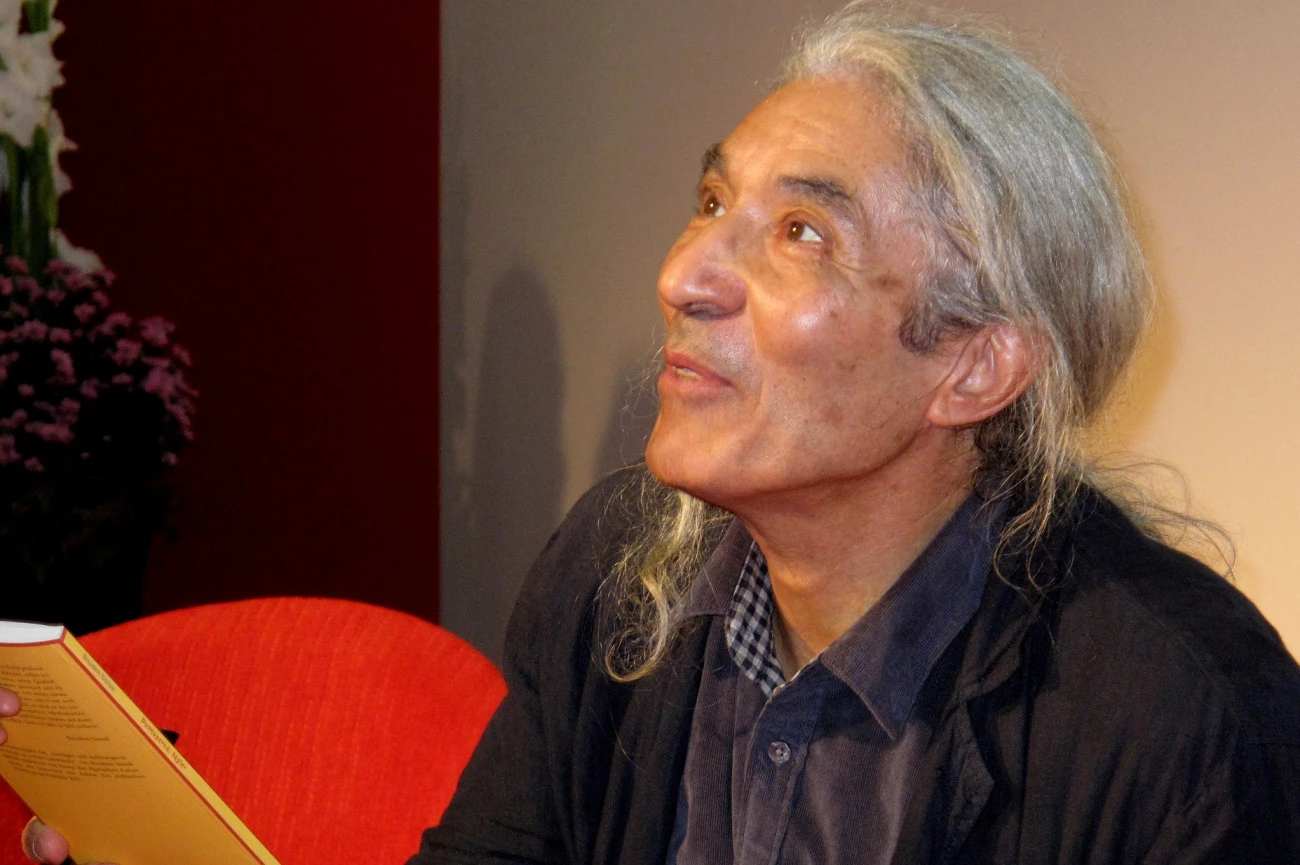 Boualem Sansal, un ami cher et une voix des Lumières en danger Justice 