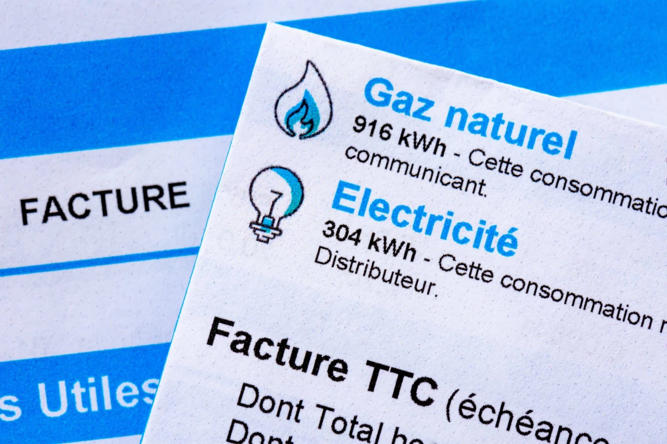 Ce qui change pour vous en 2025 Énergie Budget 2025 