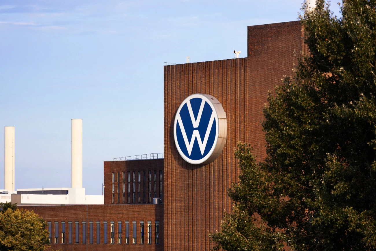 Volkswagen en passe de supprimer des usines Industrie Automobile Allemagne 