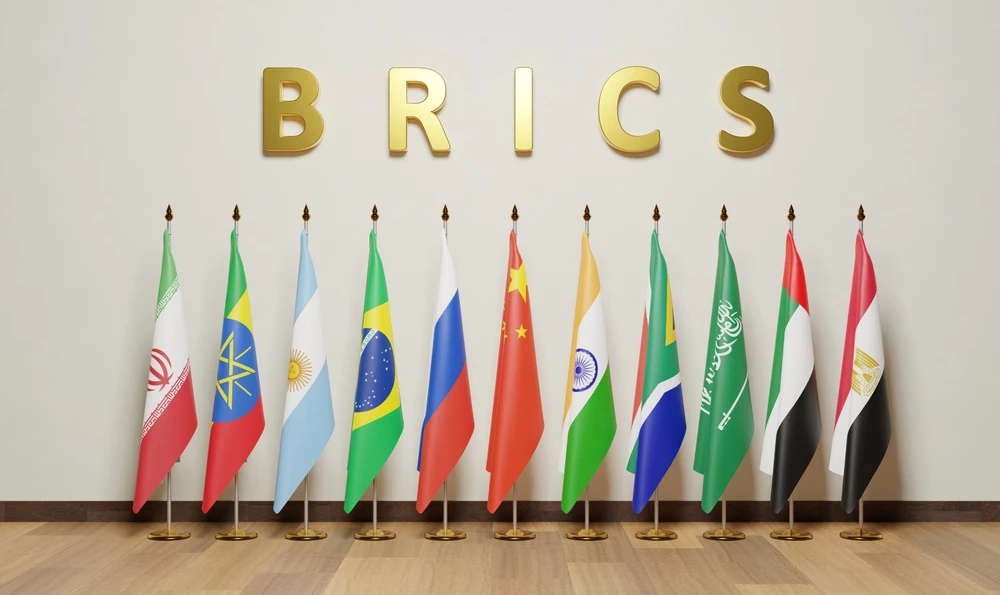 Un sommet qui scelle la puissance des BRICS+ Chine Russie Inde BRICS Afrique du Sud Brésil 