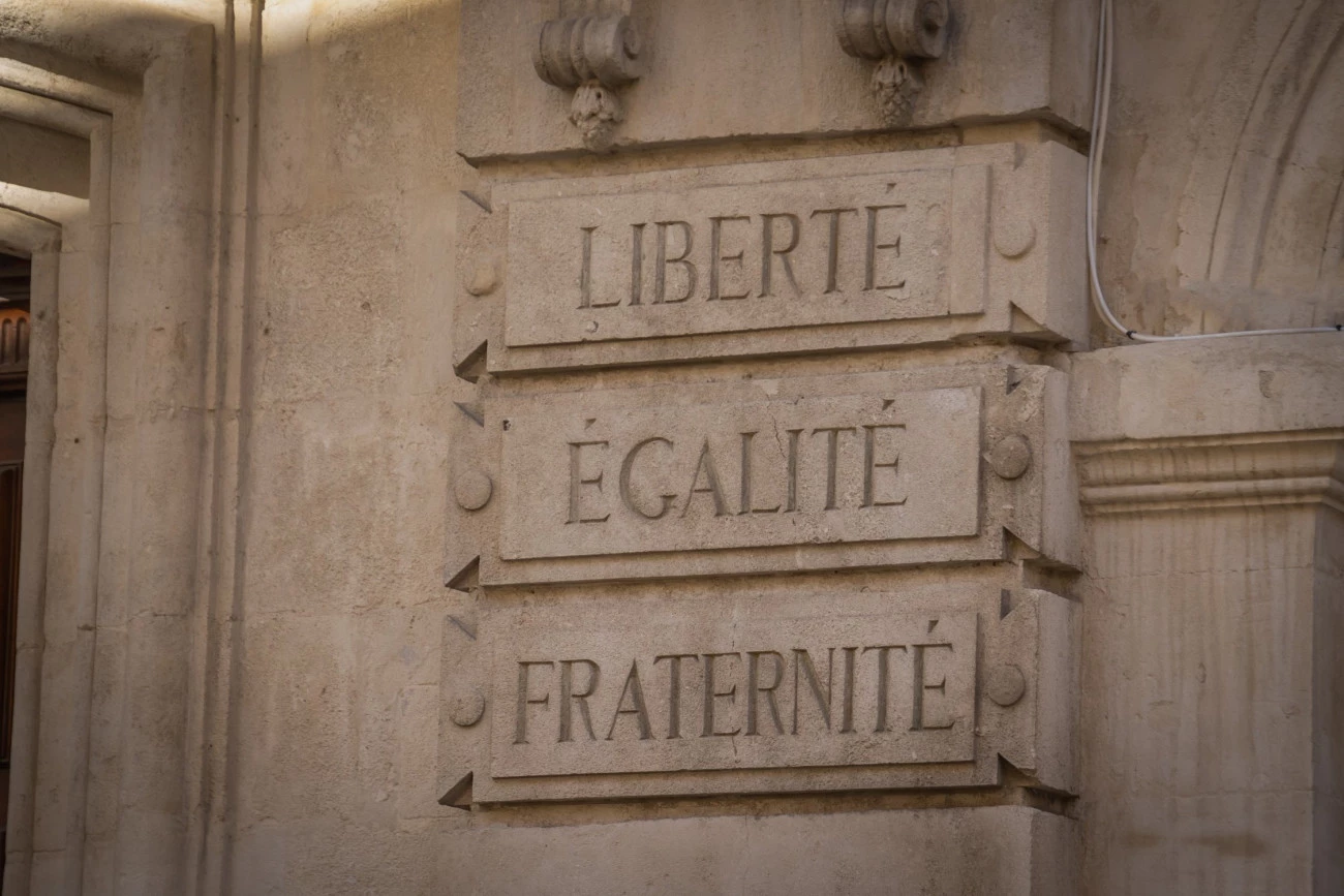 Une marche pour la fraternité le 8 mai