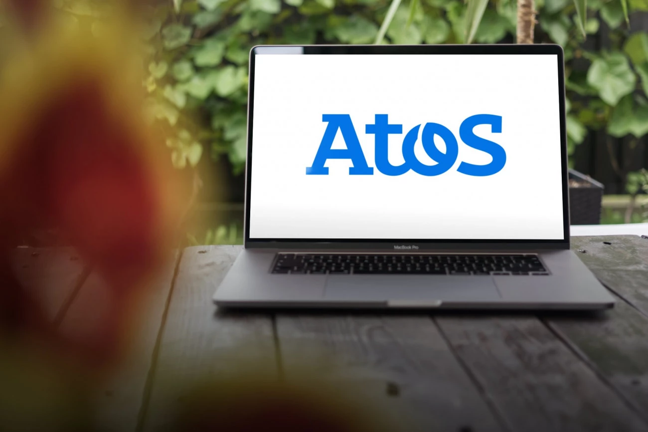 Atos s'enfonce dans la crise Industrie Finance Numérique 