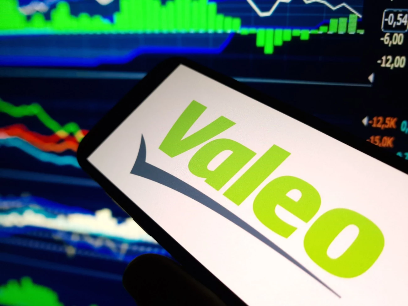 Valeo annonce la fermeture de 3 sites, 1 000 emplois menacés Automobile 