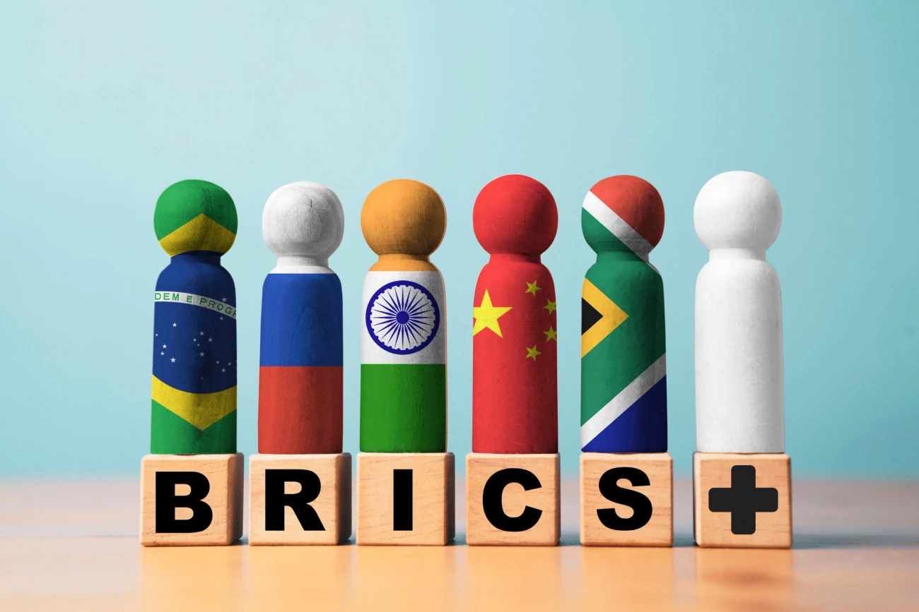 BRIC, BRICS puis BRICS + : de quoi s'agit-il ? BRICS 