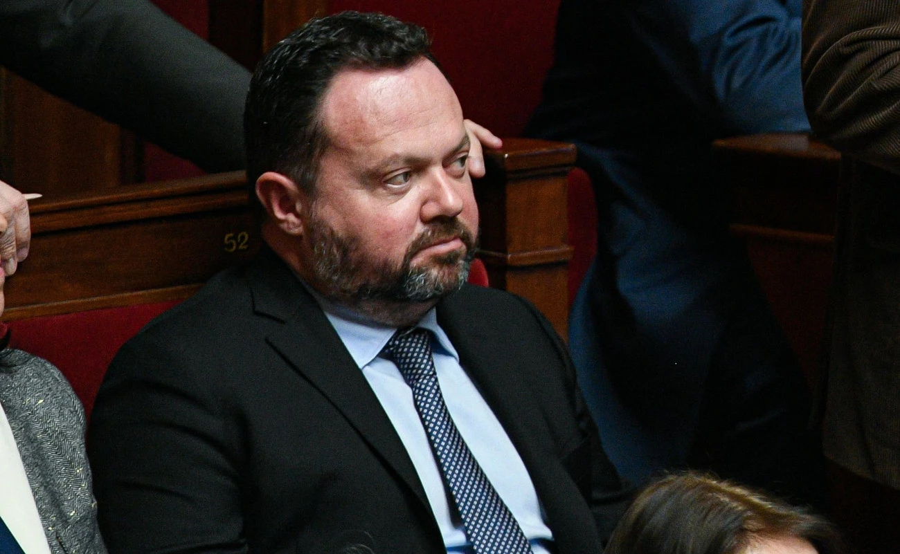 L'étonnante nomination de Bruno Bilde au Conseil supérieur de l'AFP Extrême droite Assemblée nationale 