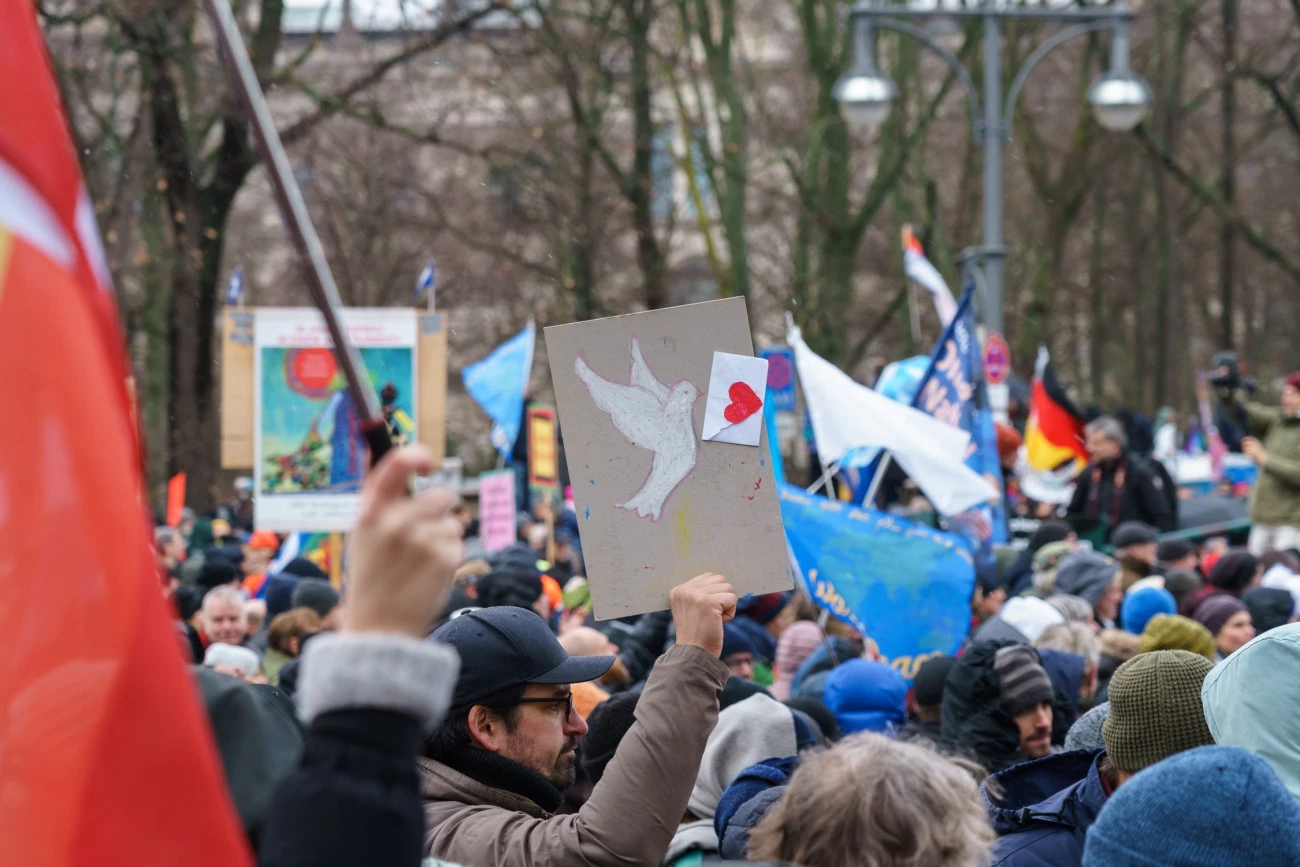 Un 21 septembre pour promouvoir la culture de Paix Guerre ONU 