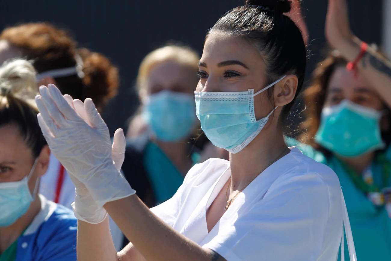 Les professionnels des Métiers de l'Humain gagnent l'égalité des droits Luttes Santé CGT 