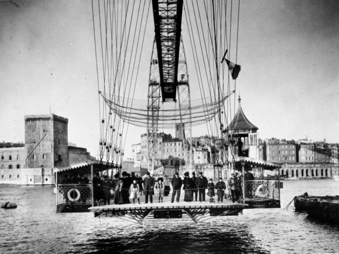 Ingénieurs des ponts, une aventure corrézienne