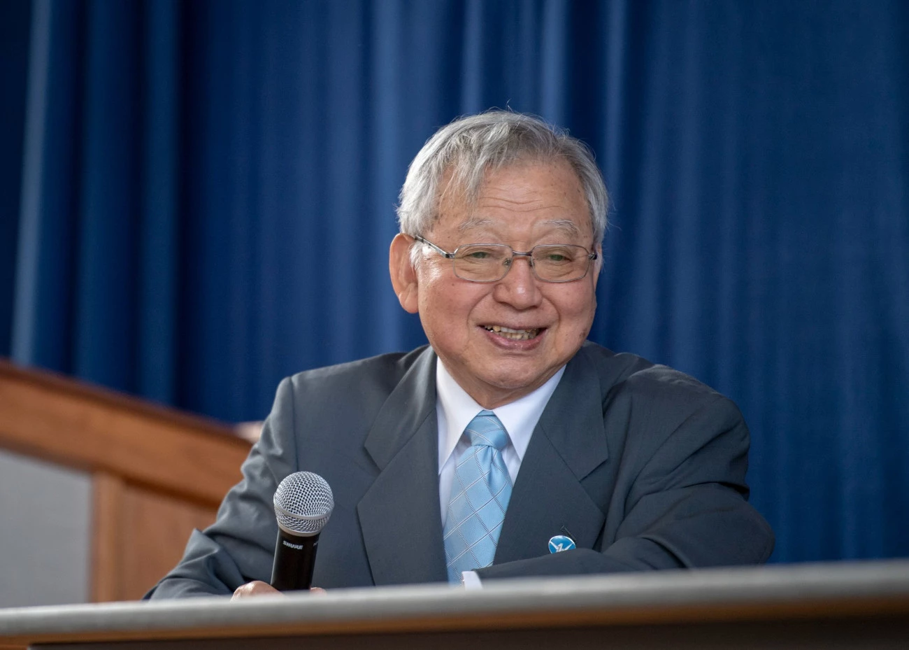 Nihon Hidankyo, prix Nobel de la paix en conférence à la CGT Armement Guerre Nucléaire CGT Japon Paix 