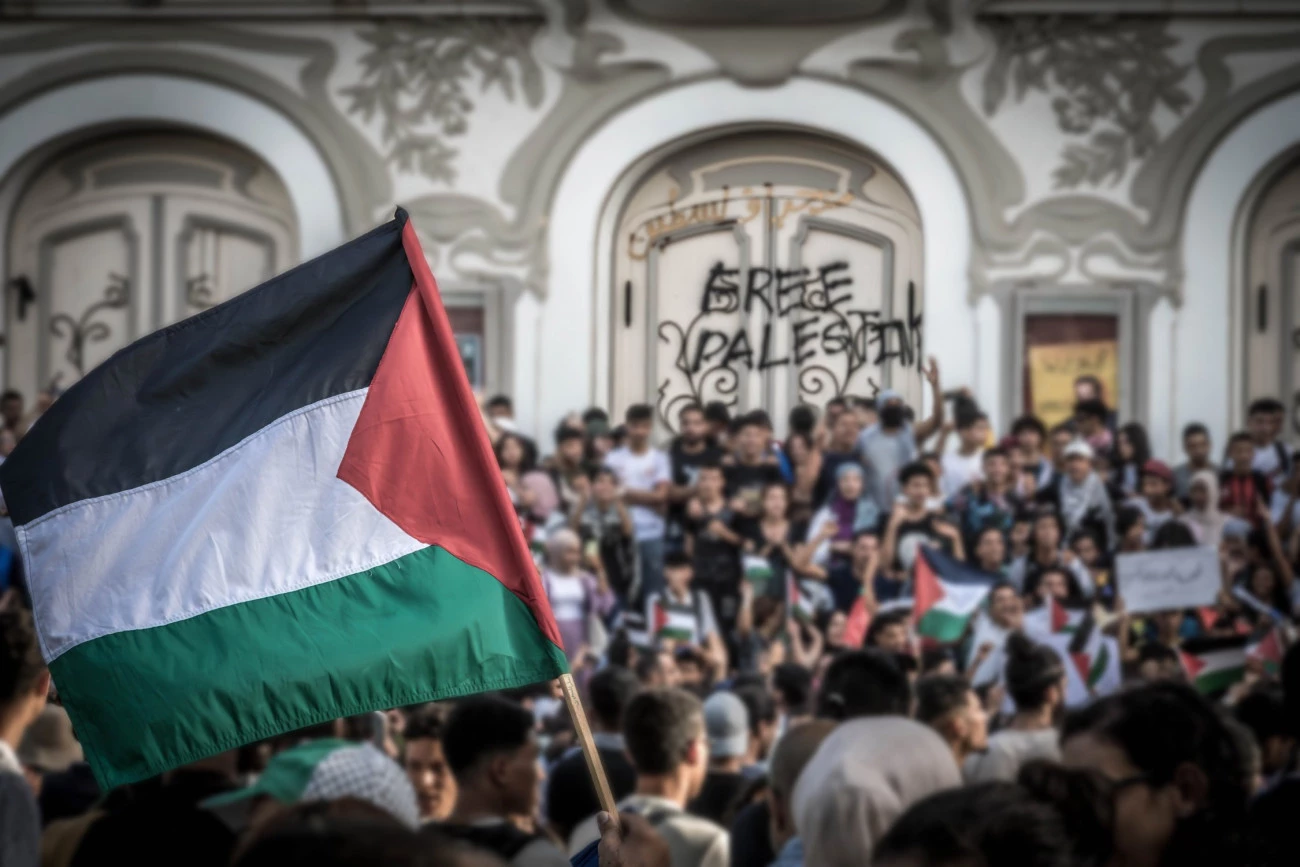 14 associations françaises vent debout contre la venue à Paris du ministre israélien Bezalel Smotrich Palestine Israël Justice Liban 