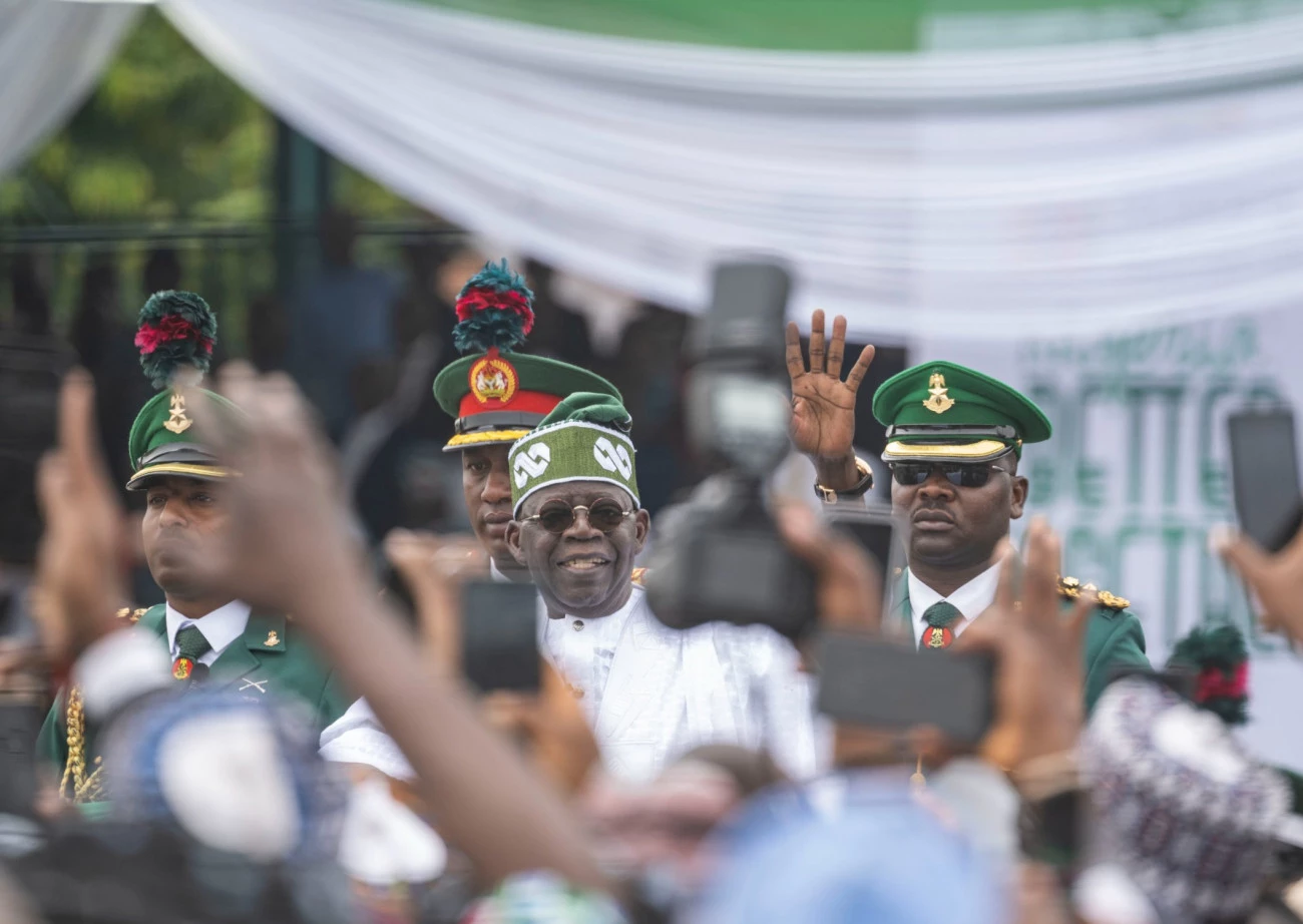 Le Nigéria renforce la place de l'Afrique au sein des BRICS et du G20 BRICS Commerce Afrique Nigéria 