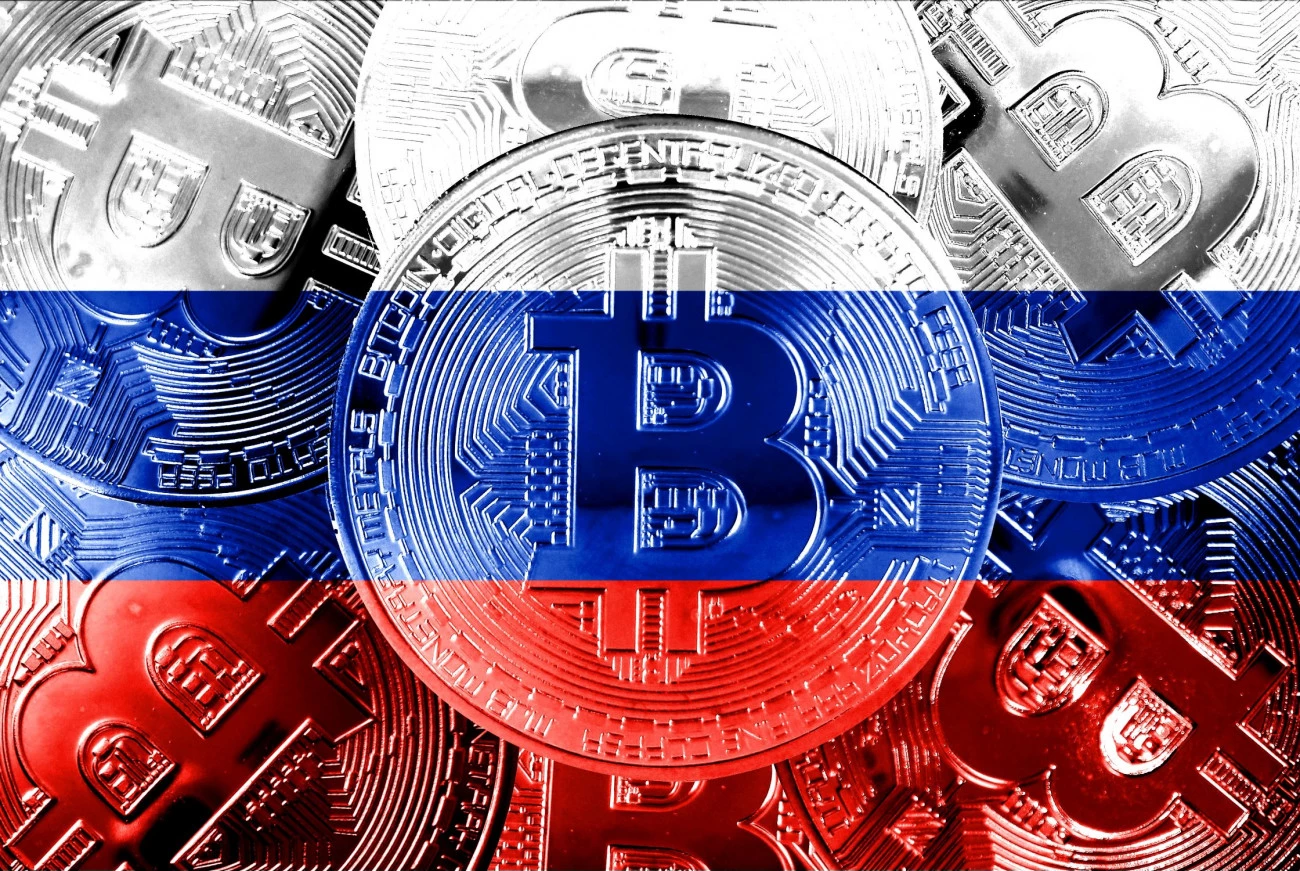 La Russie envisage de passer aux cryptomonnaies Russie Commerce Cryptomonnaies 