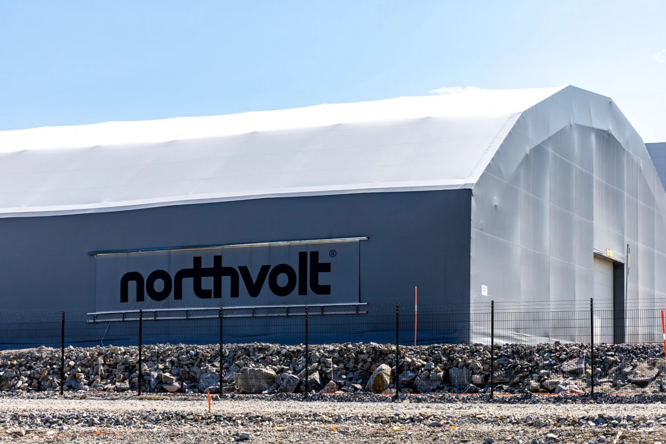 Northvolt, symbole d'une Europe incapable de produire des batteries Industrie Automobile Union européenne 