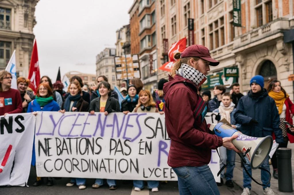 Un soutien et un débat indispensables Palestine 