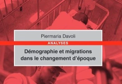 « Démographie et migrations dans le changement d'époque », un livre important