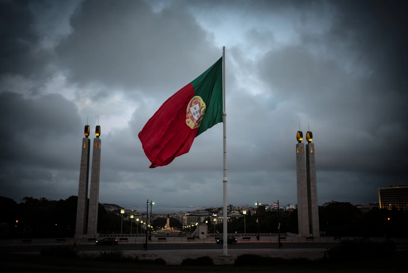 Le Portugal face aux tempêtes du XXIe siècle Union européenne Portugal 