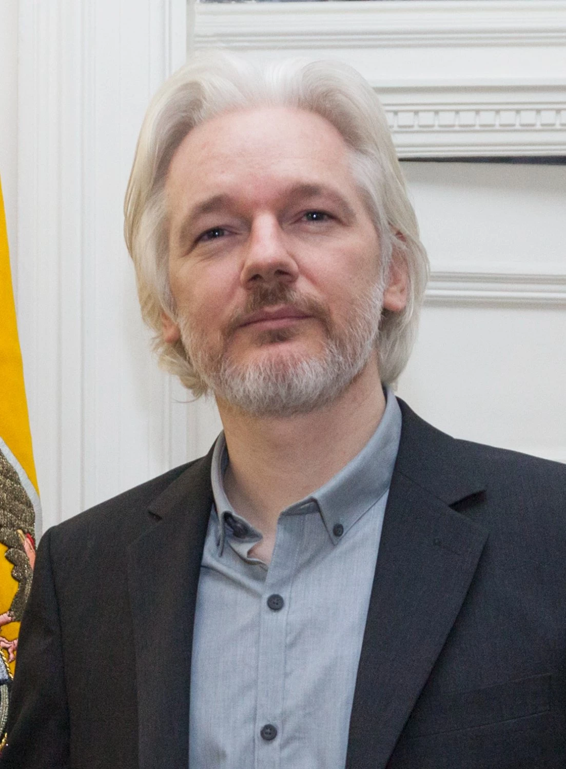 « Julian Assange est libre » États-Unis Justice 