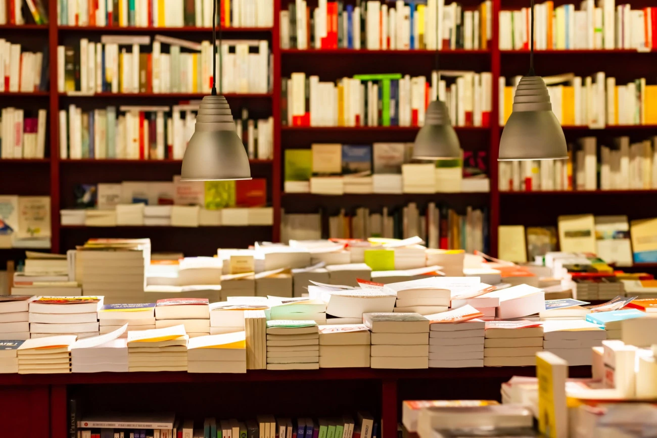 Une librairie-café indépendante et résistante ouvre ses portes à Boulogne-sur-Mer