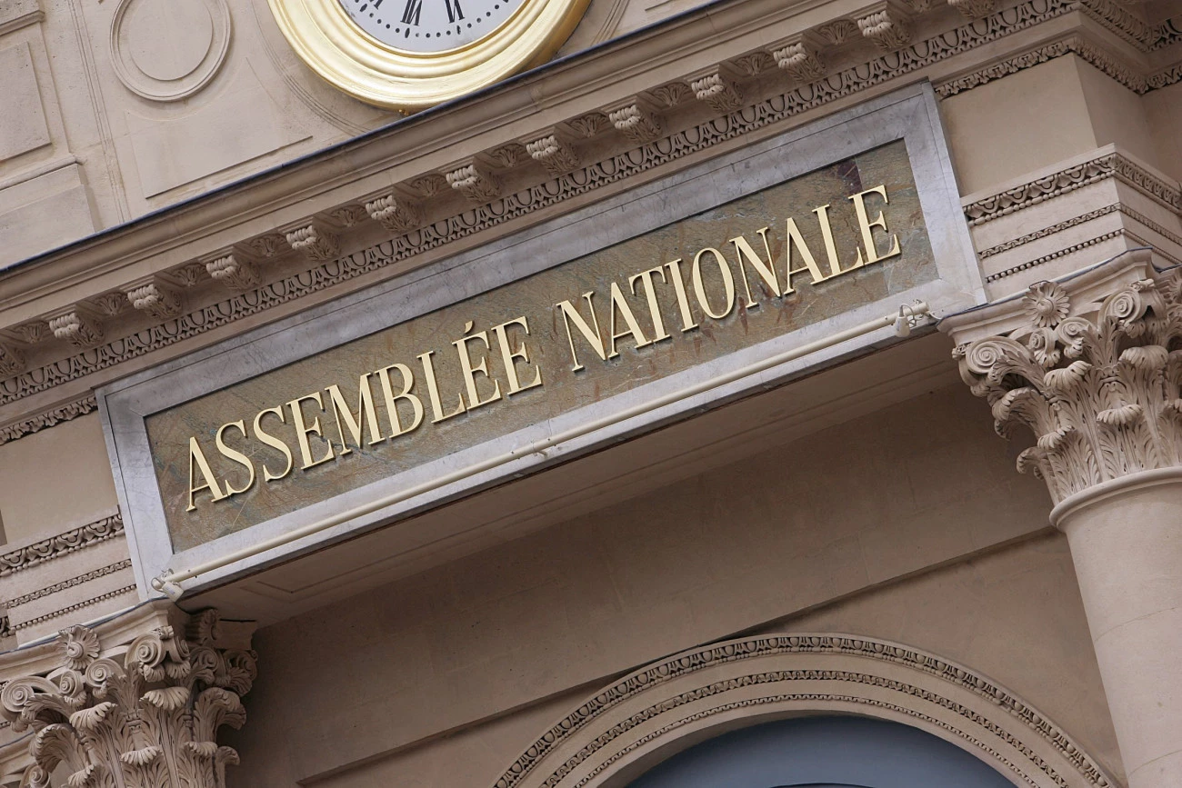 La solidarité nationale est en danger Luttes Santé Assemblée nationale Pétition à Signer 