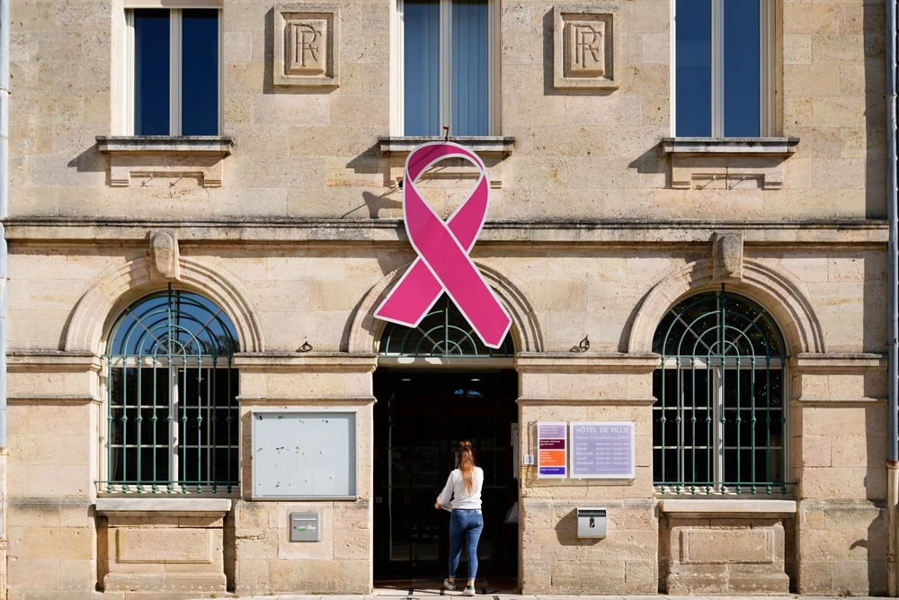 Un texte pour améliorer la prise en charge du cancer du sein Cathy Apourceau-Poly Sénat Santé 