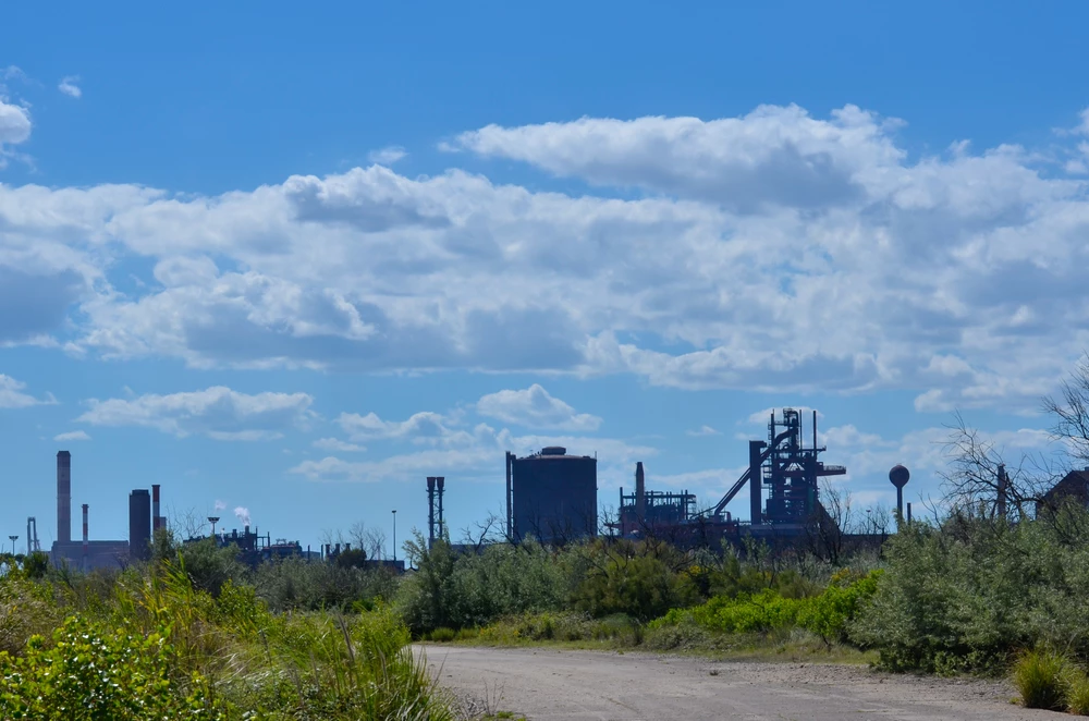 Le sort d'Ascometal tranché aujourd'hui Industrie Sidérurgie 