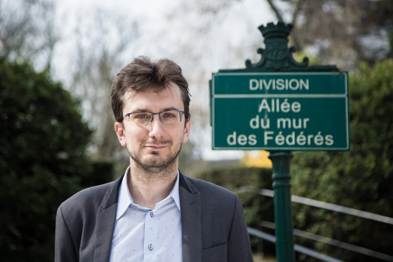 Jean-Numa Ducange revient sur les « grandes leçons de Jaurès »