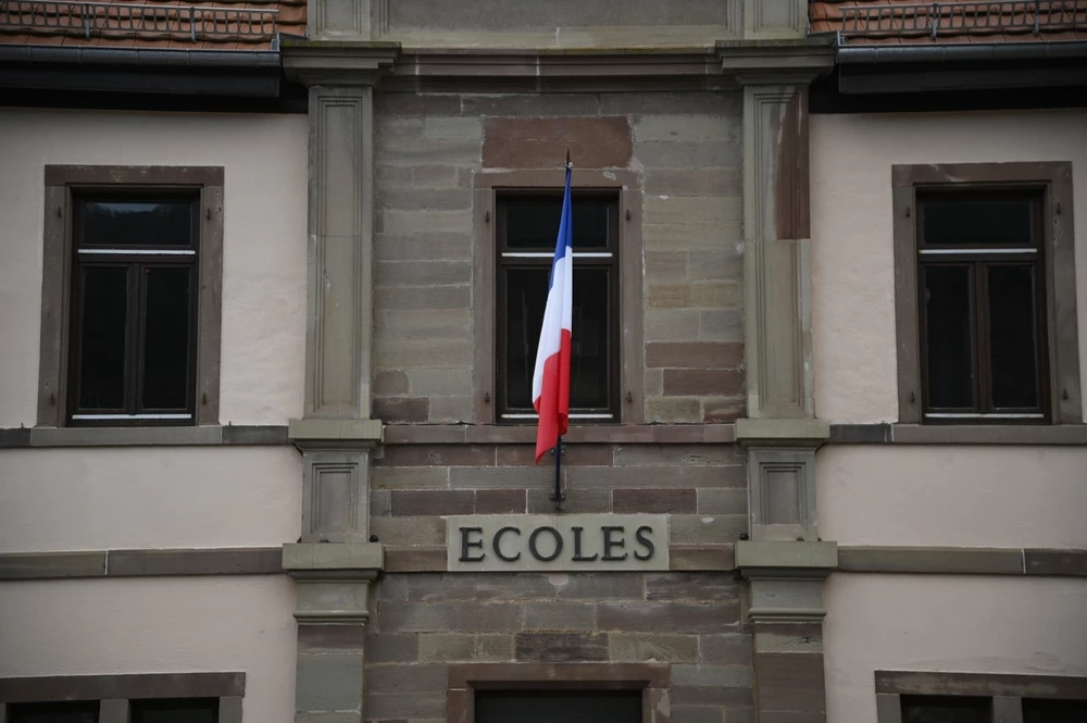 Une école de la solidarité ou une école de la réussite de tous ? École Éducation 