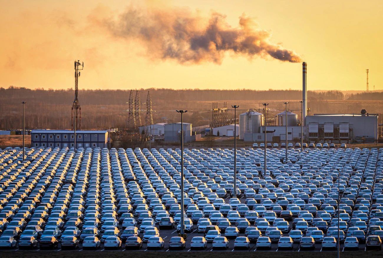 « Dialogues stratégiques » à Bruxelles pour revoir la stratégie industrielle Industrie Automobile Union européenne 