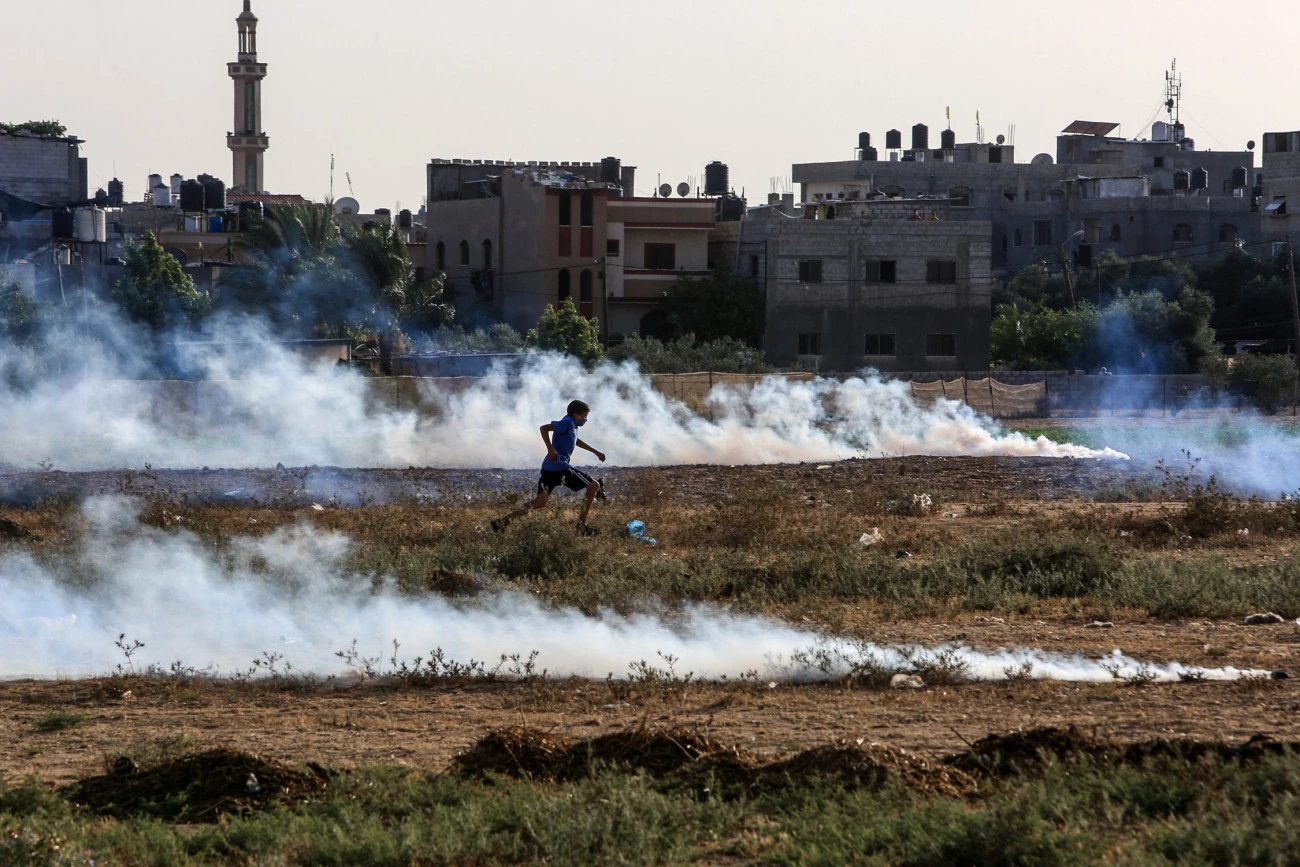 La légalisation de nouvelles colonies en Cisjordanie soulève indignation et colère Palestine Israël Cisjordanie 