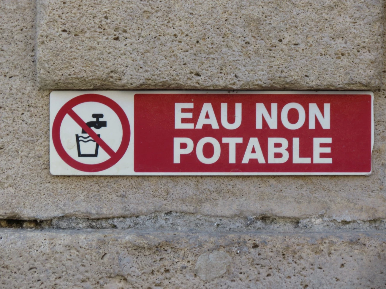 L'ONU met la France en garde sur l'accès à l'eau potable en Guadeloupe Santé Gouvernement Outre-mer Guadeloupe 