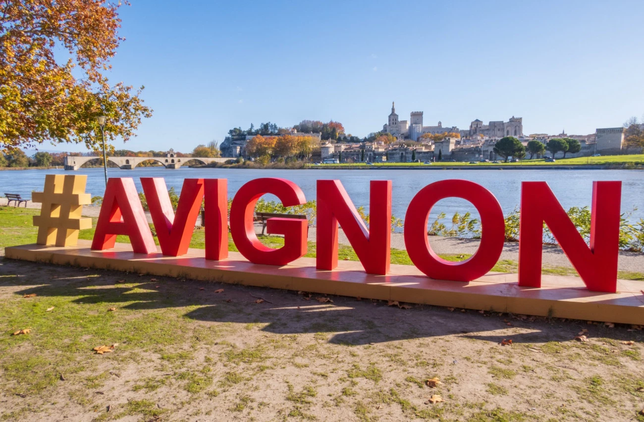 Le Phénix des Réalités au Festival d'Avignon Théâtre 