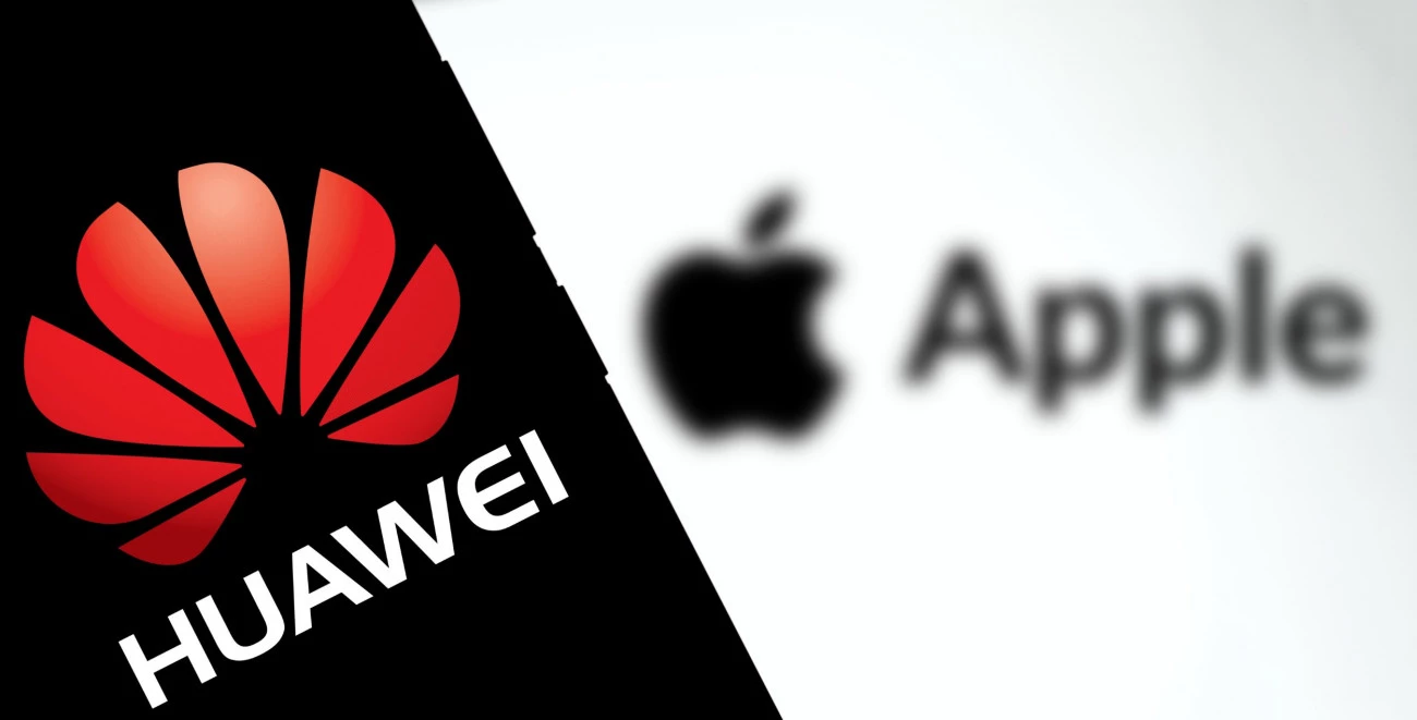 Un retour triomphal de Huawei après les sanctions américaines Chine Industrie États-Unis Nouvelles technologies Huawei 