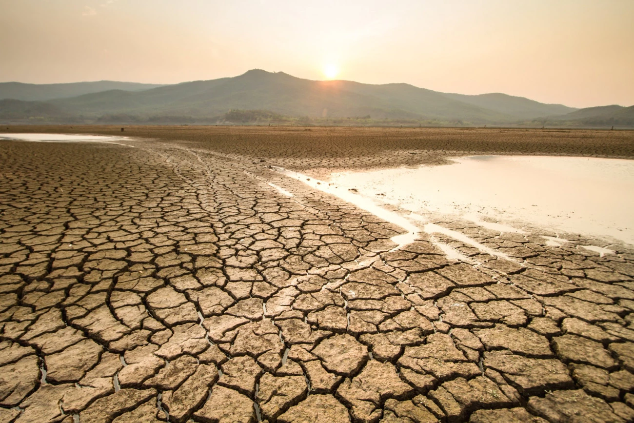 Le « GIEC de l'eau » sonne l'alarme d'une catastrophe globale