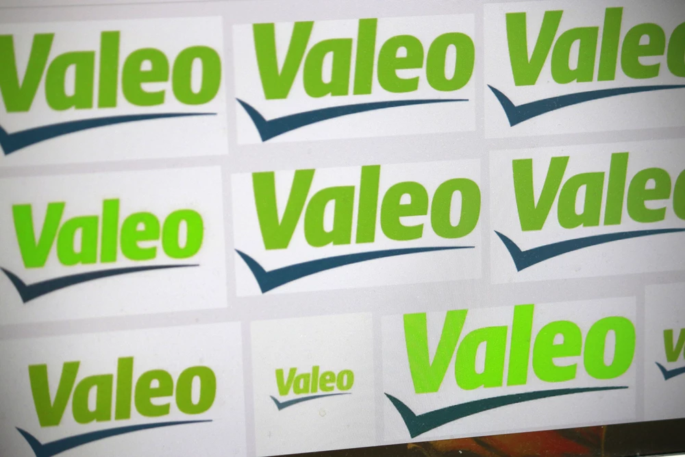 Valeo va supprimer 868 postes en France Industrie Automobile Social 