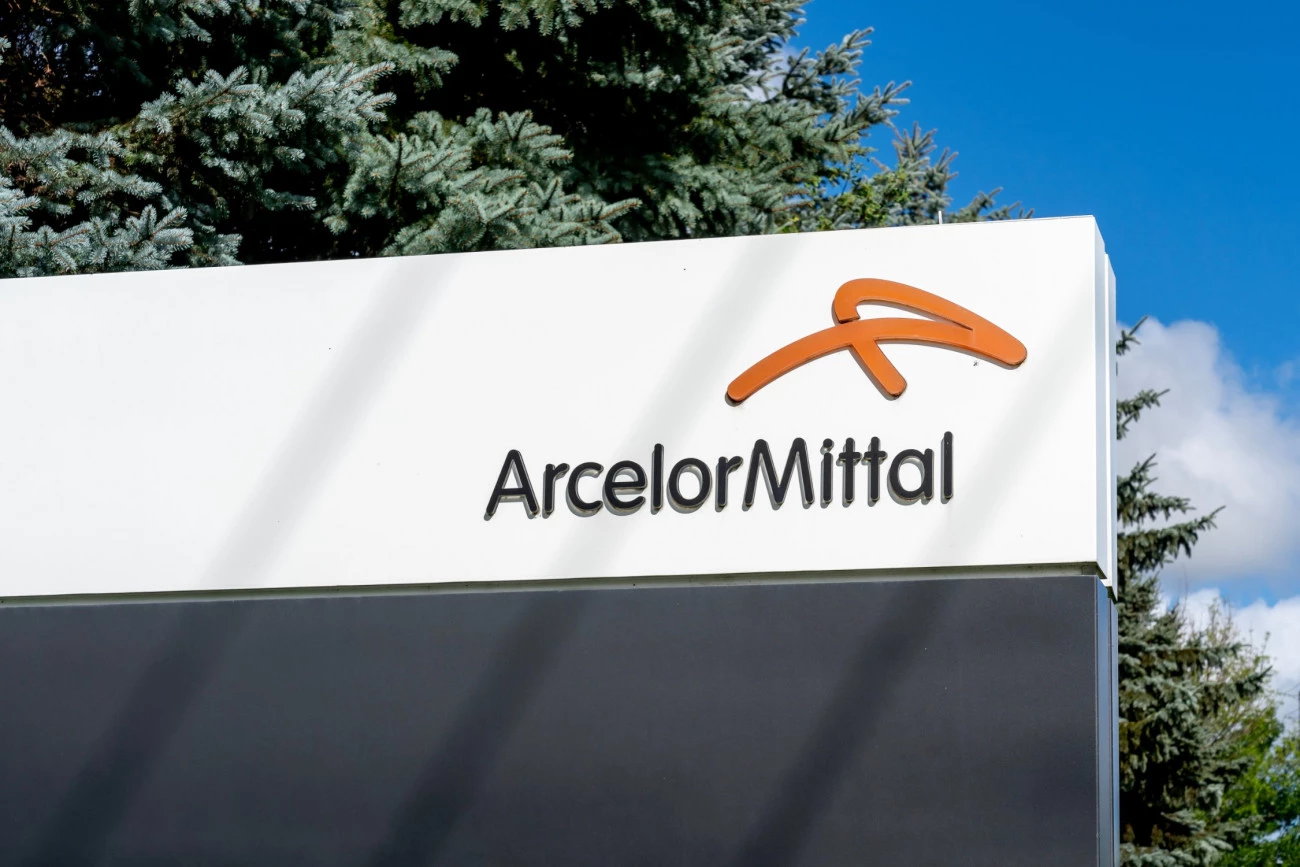 De quel investissement parle ArcelorMittal à Dunkerque ? Industrie Sidérurgie ArcelorMittal 