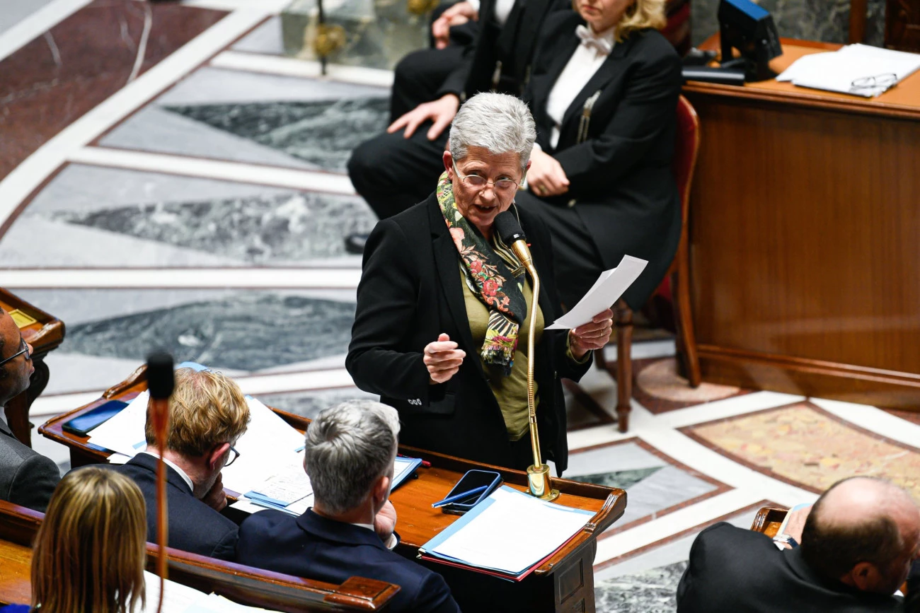 Un nouveau médecin au chevet de la Santé Santé Gouvernement 