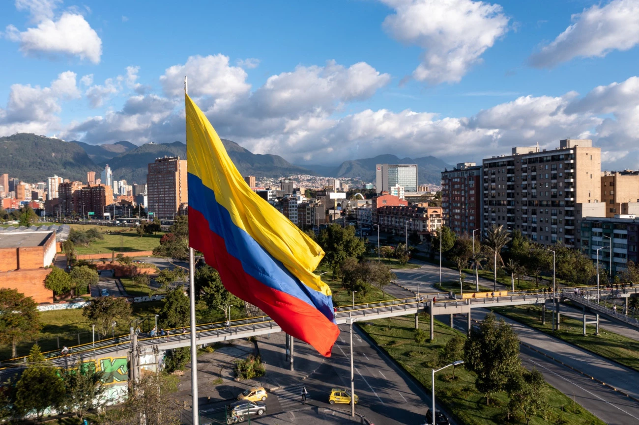 Vers des accords de paix en Colombie