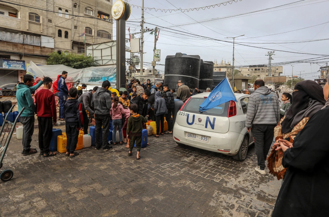 Israël empêche les civils palestiniens blessés de quitter les territoires occupés Palestine Israël Santé Brève 