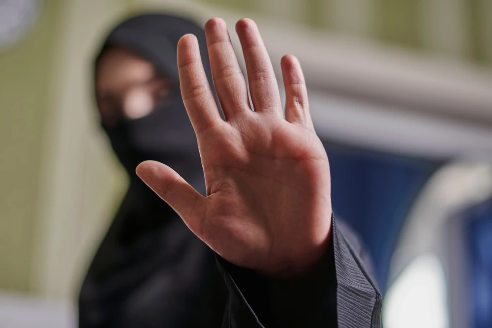 L'Europe reconnaît le statut de réfugiée à toutes les femmes afghanes