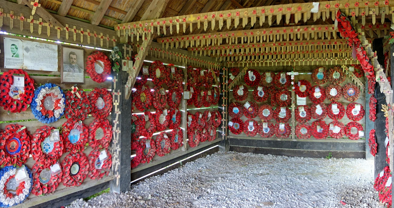 Les massacrés de la Plaine au bois