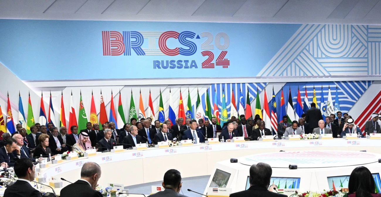 Les BRICS+ construisent une plateforme commune pour les céréales et les métaux précieux Chine Russie Inde BRICS Afrique du Sud Finance Brésil 