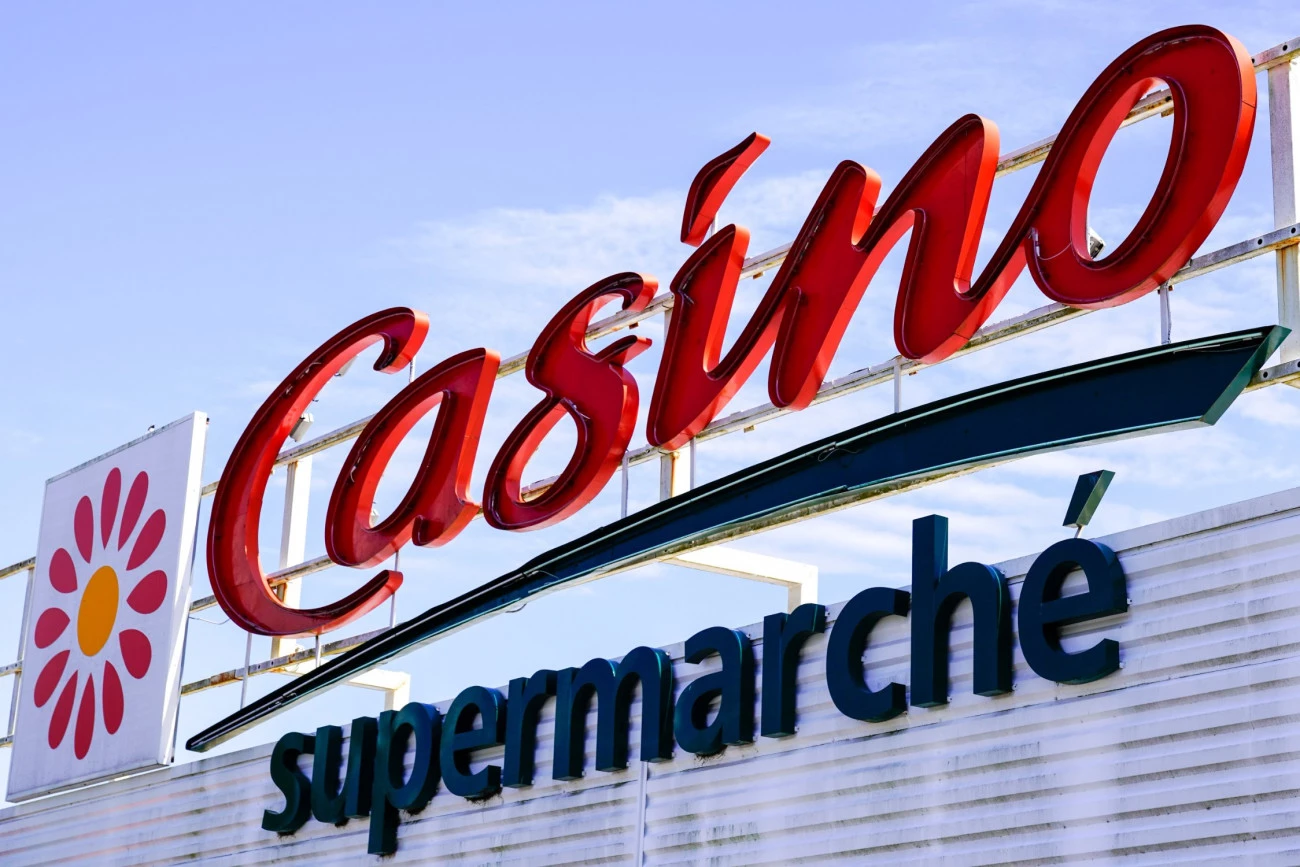 Casino va licencier plus de 1000 salariés Brève Emploi 