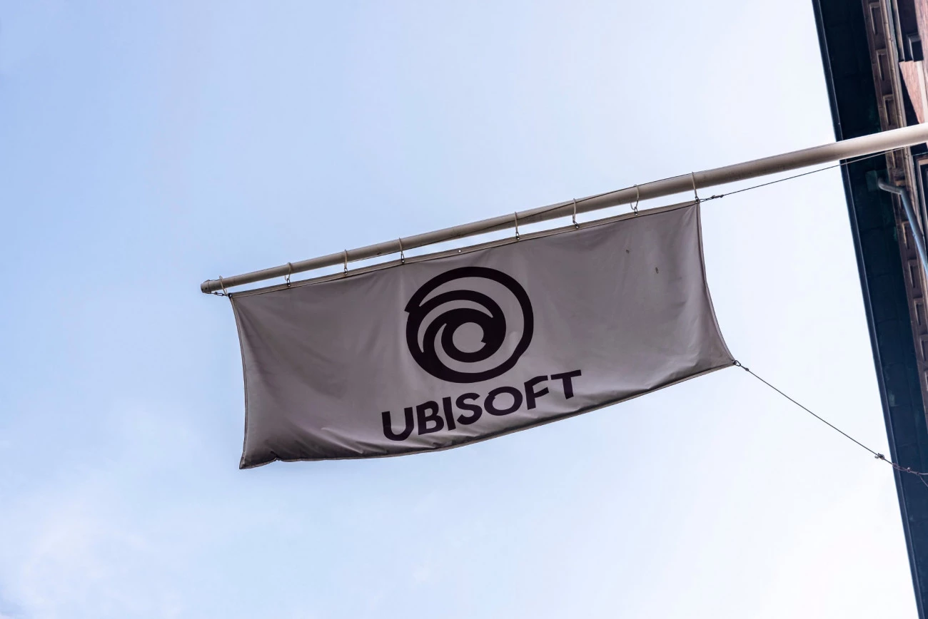 Les salariés d'Ubisoft se mobilisent contre une politique sociale jugée brutale Luttes Jeux vidéo Social Emploi 