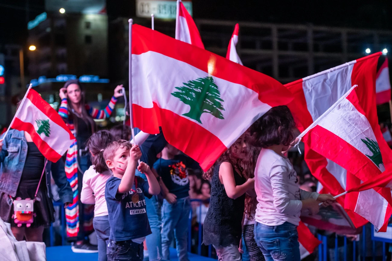 Cessez-le-feu fragile au Liban Israël Guerre Liban 