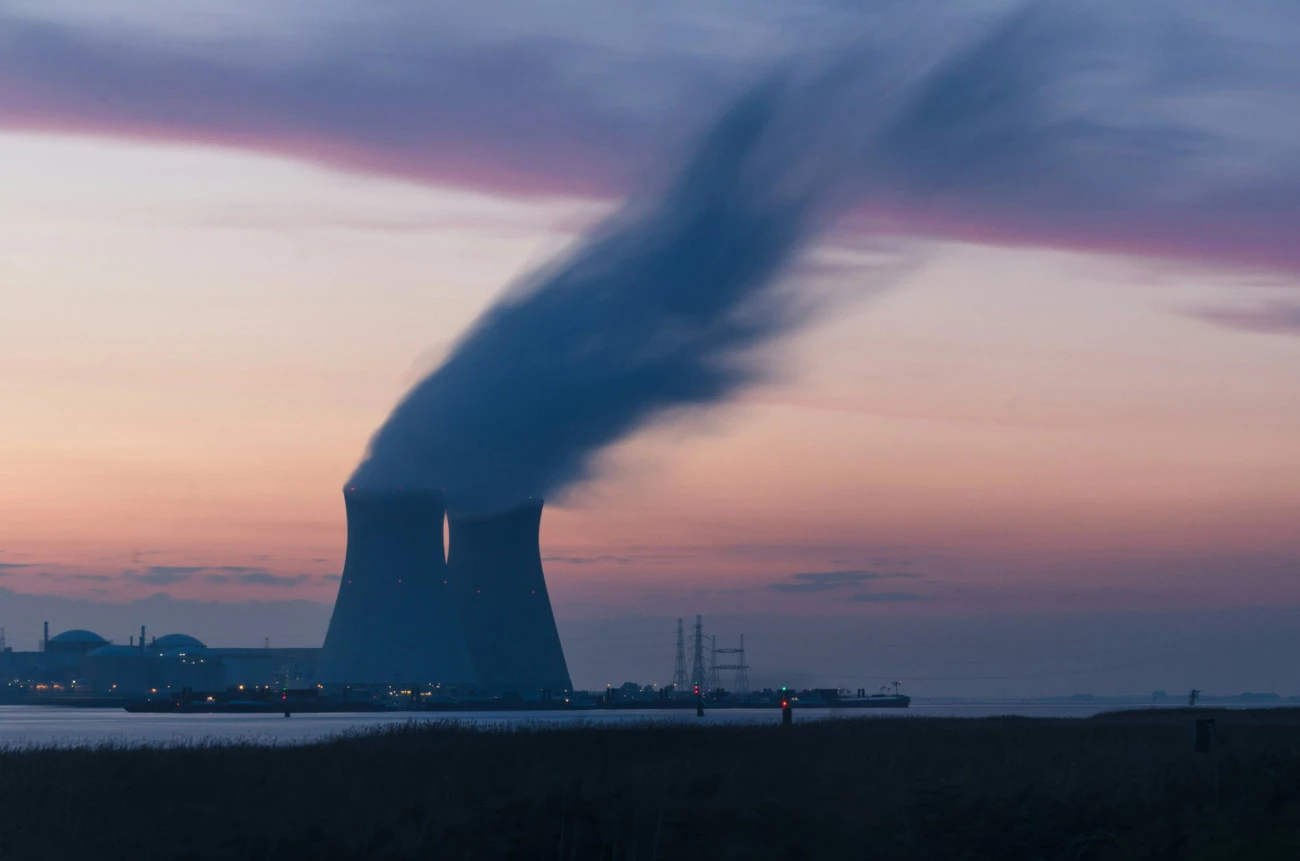 L'Allemagne face à ses contradictions Union européenne Nucléaire Énergie Allemagne 