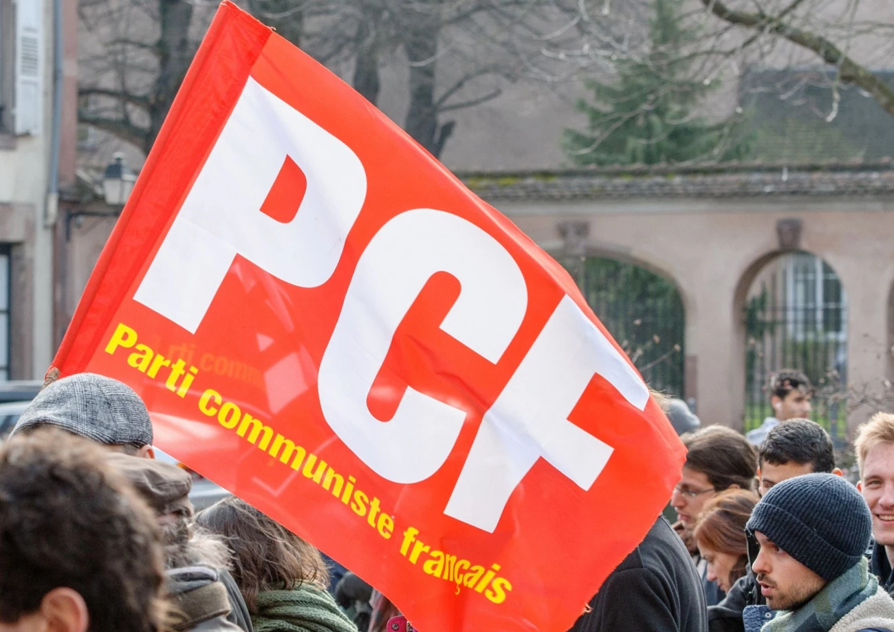 Les communistes ont la patate pour dynamiser les luttes PCF 