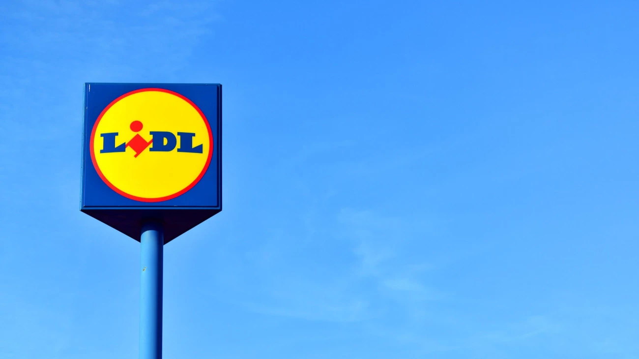 Grève inédite chez Lidl Luttes Grande distribution Social 